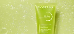 Bioderma Sebium Foaming Gel Actif Yüz Temizleyici Nedir?