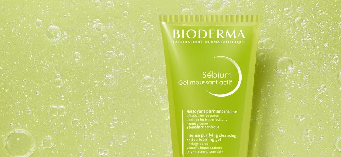 Bioderma – Sebium Foaming Gel Actif Yüz Temizleyici Ürün Yorumu