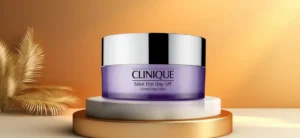 Clinique Take The Day Off Balm Temizleyici Nedir?