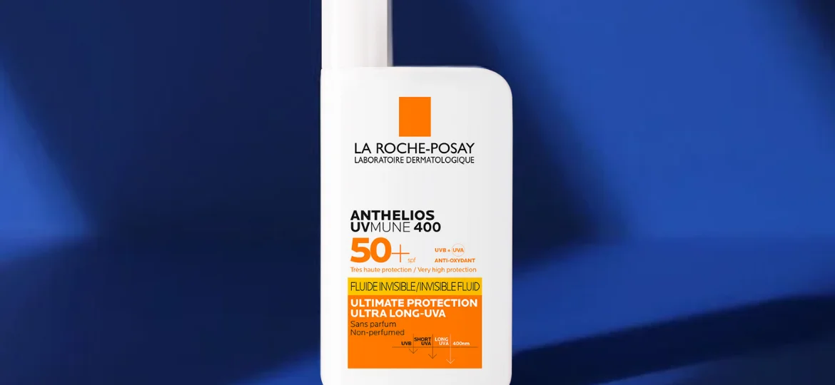 La Roche Posay Anthelios Uvmune 400 Invisible Fluid SPF50+ Ürün Yorumu