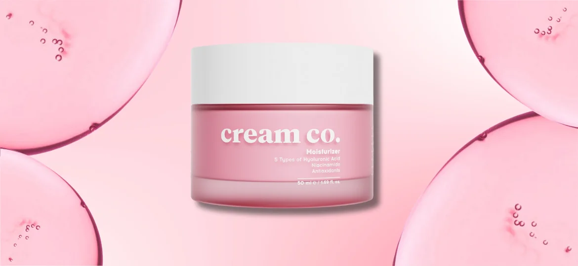 Cream Co Nemlendirici Yüz Kremi Ürün Yorumu