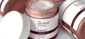 The Purest Solutions – Arındırıcı ve Aydınlatıcı Enzim Peeling Toz Temizleyici İncelemesi ve Kullanıcı Yorumları