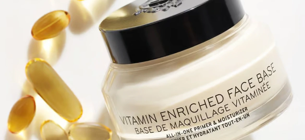 Bobbi Brown – Vitamin Enriched Face Base C Vitaminli Nemlendirici Makyaj Bazı Ürün Yorumu