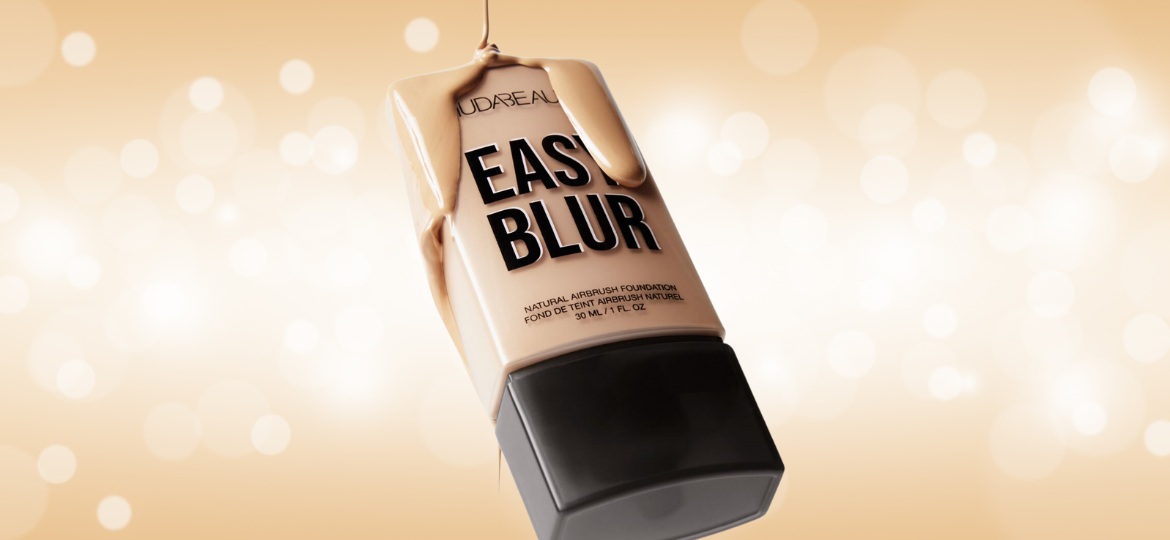 Huda Beauty – Easy Blur Natural Airbrush Foundation Ürün Yorumları